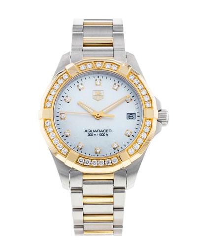 Tag Heuer Aquaracer WAY1353.BD0917